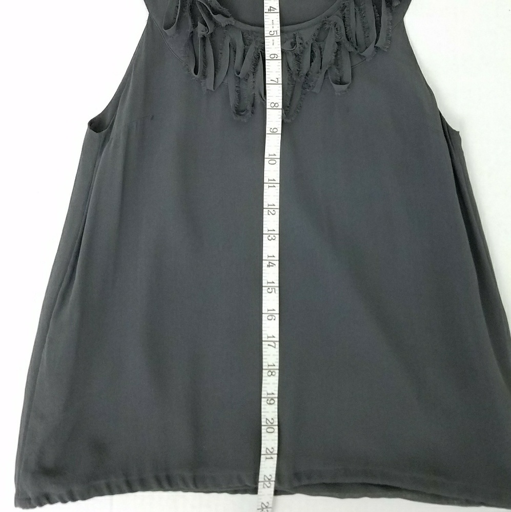 Banana Republic Women's Silk Shell Size XS - Picture 6 of 8