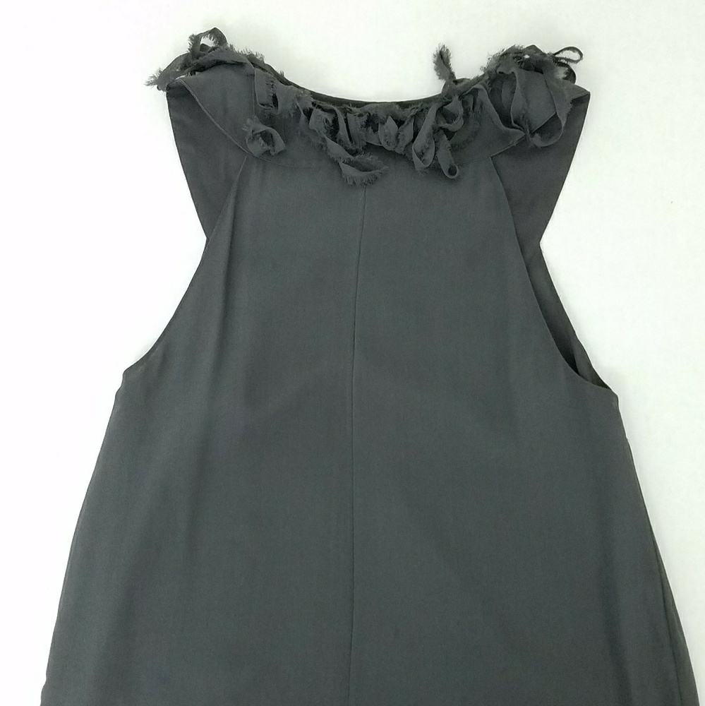 Banana Republic Women's Silk Shell Size XS - Picture 3 of 8