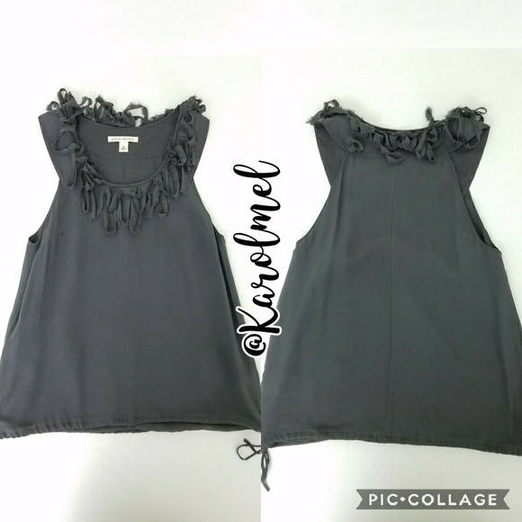 Banana Republic Tops - Banana Republic Women's Silk Shell Size XS