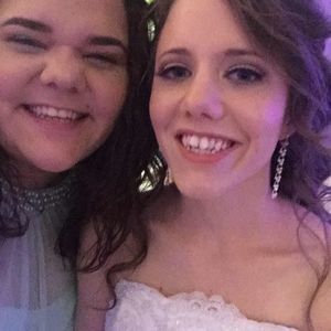 Meet your Posher, Addisson