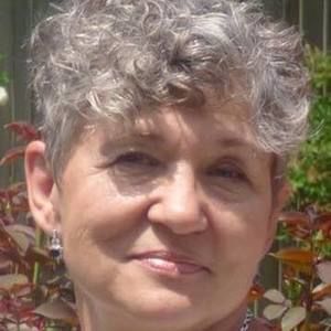 Meet your Posher, Annette