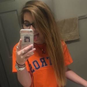 Meet your Posher, Kyndall