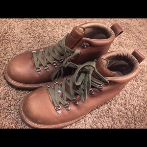 Waterproof Boots