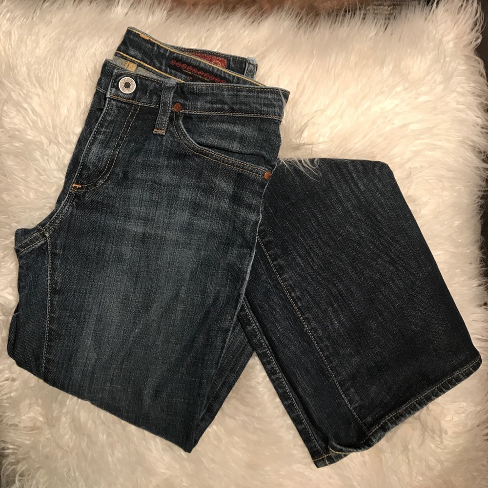 Adriano Goldschmied The Kiss Jean