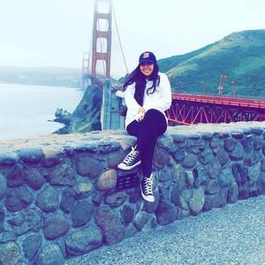 Meet your Posher, Carol