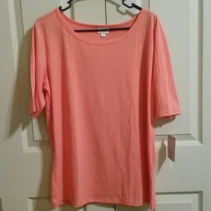Lularoe Gigi 2XL NWT