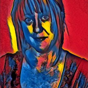 Meet your Posher, Sherri