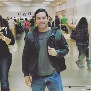 Meet your Posher, Jose