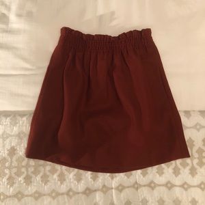 J. Crew Skirt