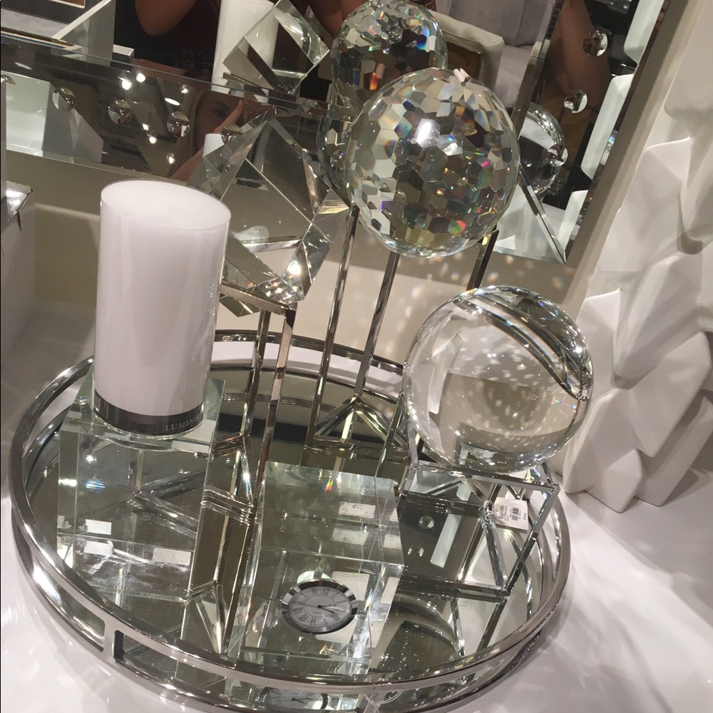 Meet your Posher, Tavia