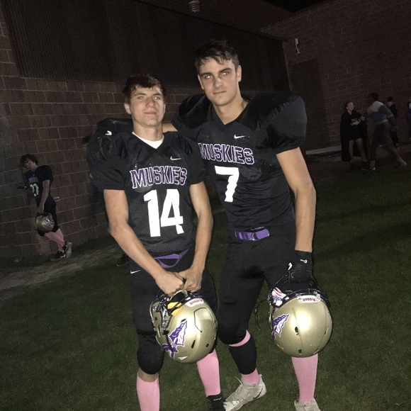 Meet your Posher, Chase - Picture 1 of 1