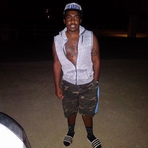 Meet your Posher, Aaron