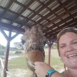 Meet your Posher, Bobbie jo