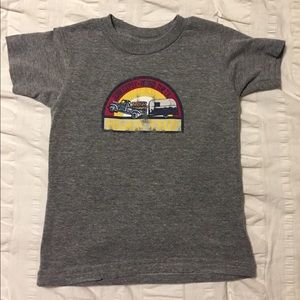 Toddler Boy Junk Gypsy shirt