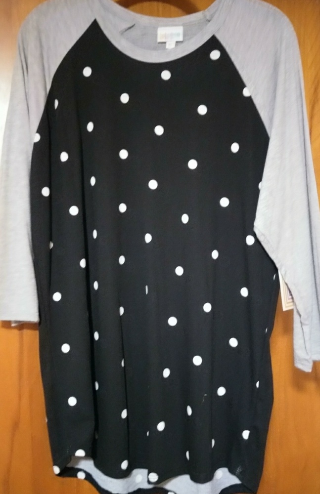 BNWT XL Randy - Picture 1 of 2