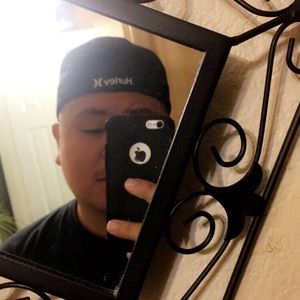 Meet your Posher, Gerardo