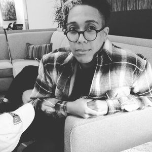 Meet your Posher, Joe