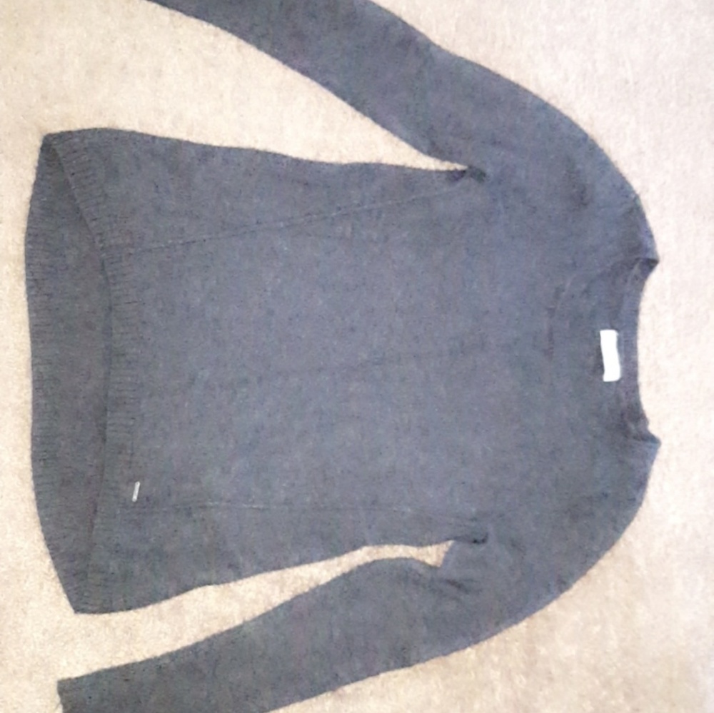 Abercrombie and Fitch sweater