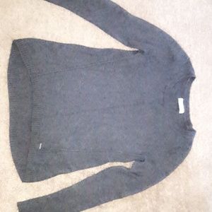 Abercrombie and Fitch sweater