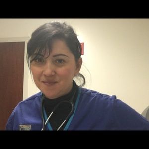 Meet your Posher, Jackie