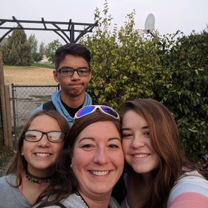 Meet your Posher, Teri