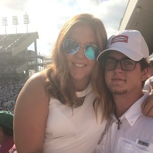 Meet your Posher, Jacob