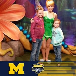 Meet your Posher, Scott