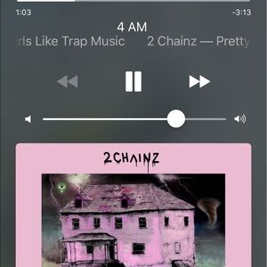 Meet your Posher, Alphonse