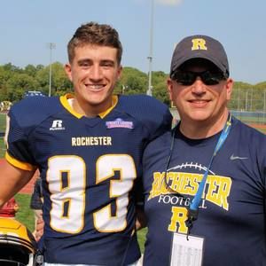 Meet your Posher, Ryan