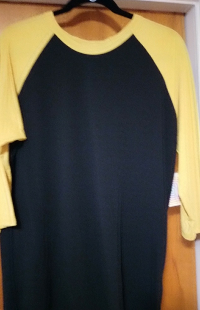 BNWT xl Randy