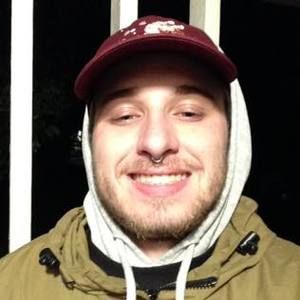 Meet your Posher, Justin