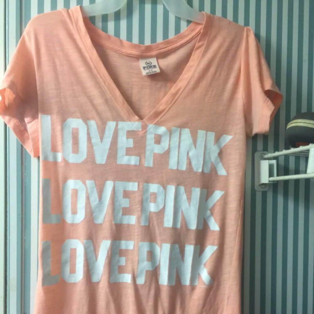 Vs shirt