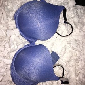 Victoria's Secret push up bra