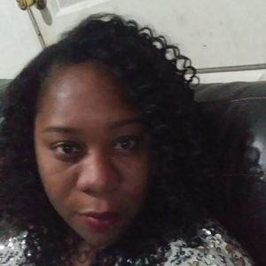 Meet your Posher, Keisha