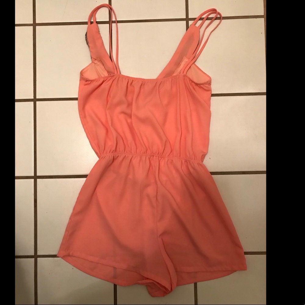 Romper - Picture 2 of 2