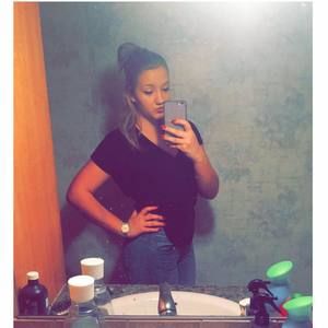 Meet your Posher, Erika