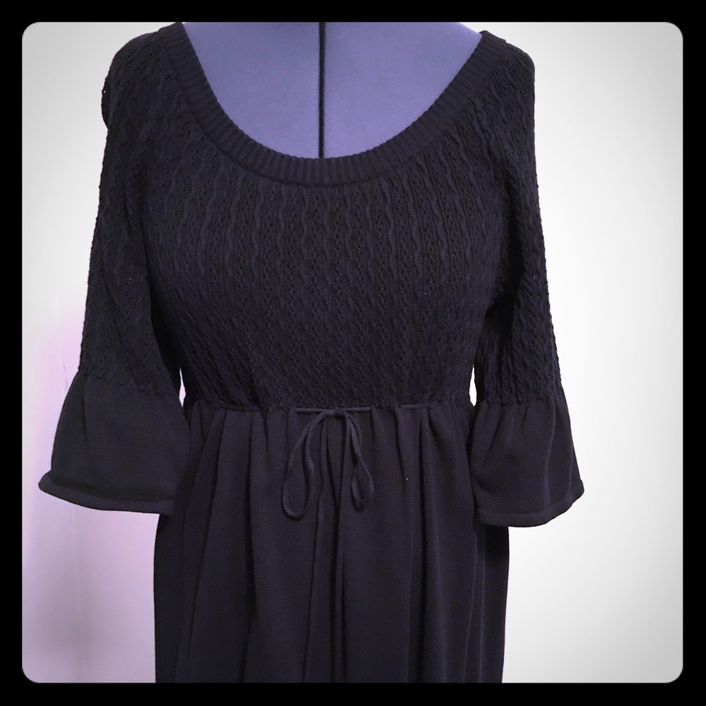 Elle Sweater Dress
