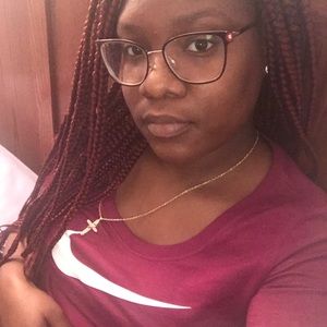 Meet your Posher, Bria