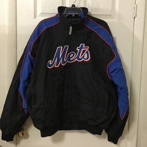 Mets jacket