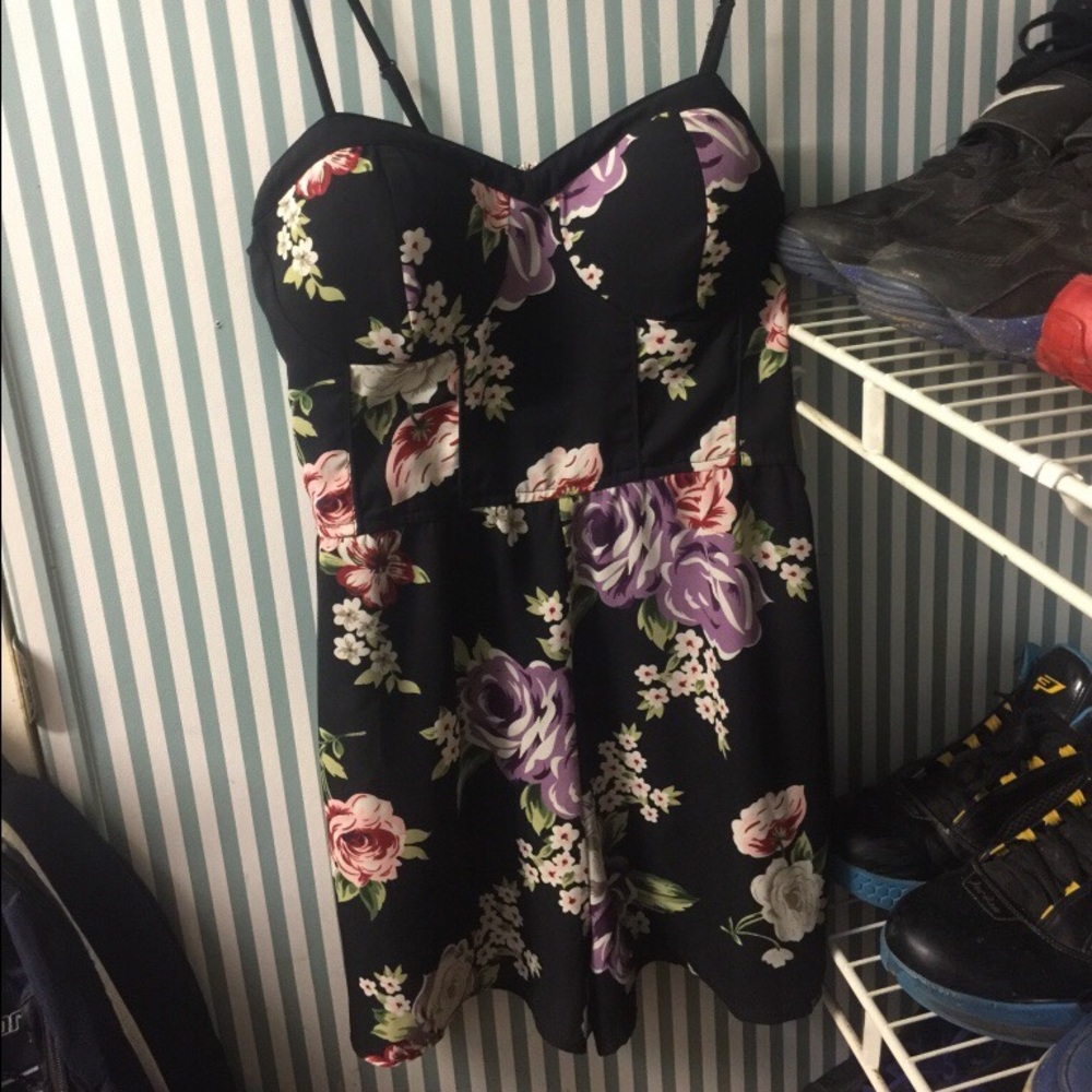 Romper!