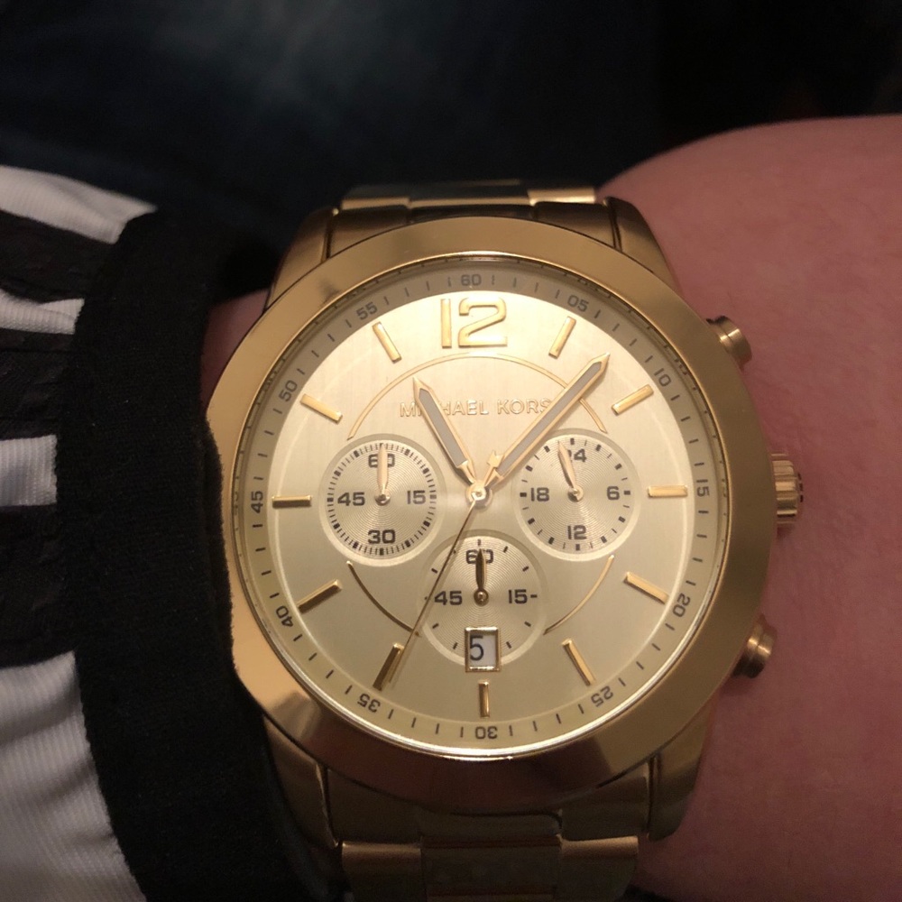 Brand New Watch Michael Kors