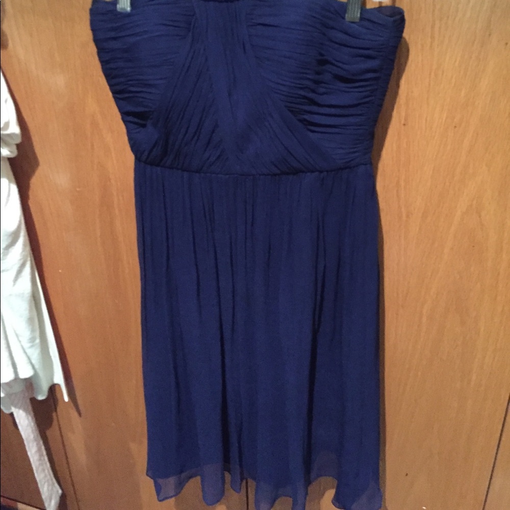 Evening dress