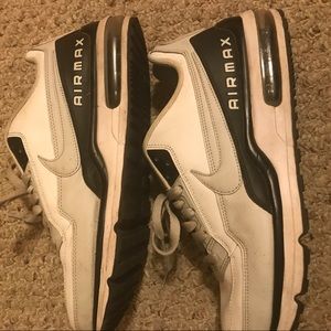Nike air max NEGOTIATION