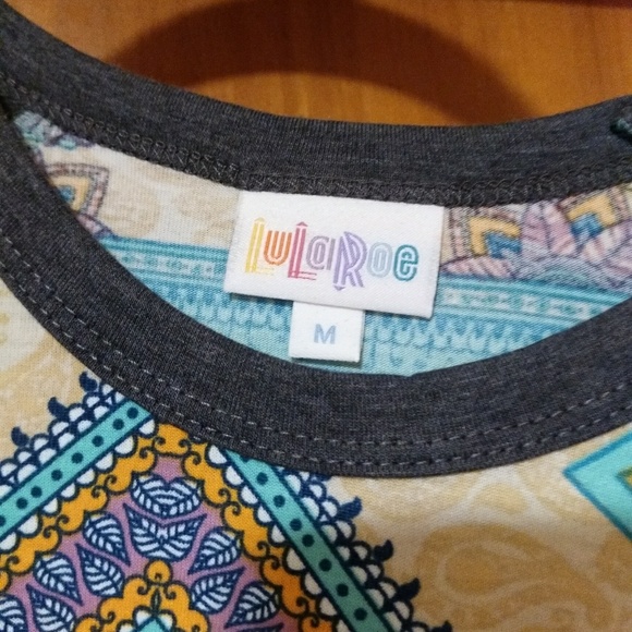 BNWT medium Randy - Picture 2 of 2