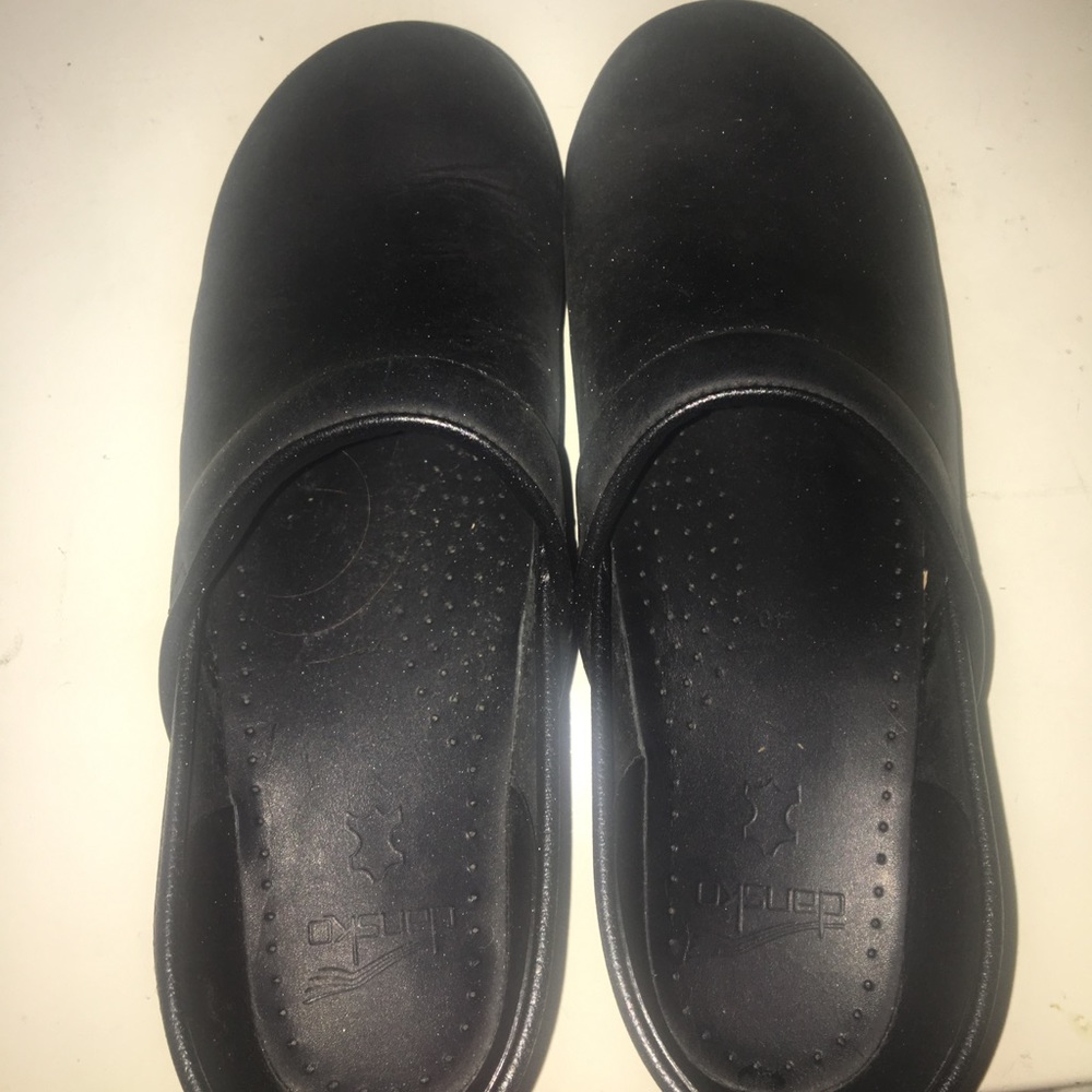 Dansko clogs - Picture 2 of 3