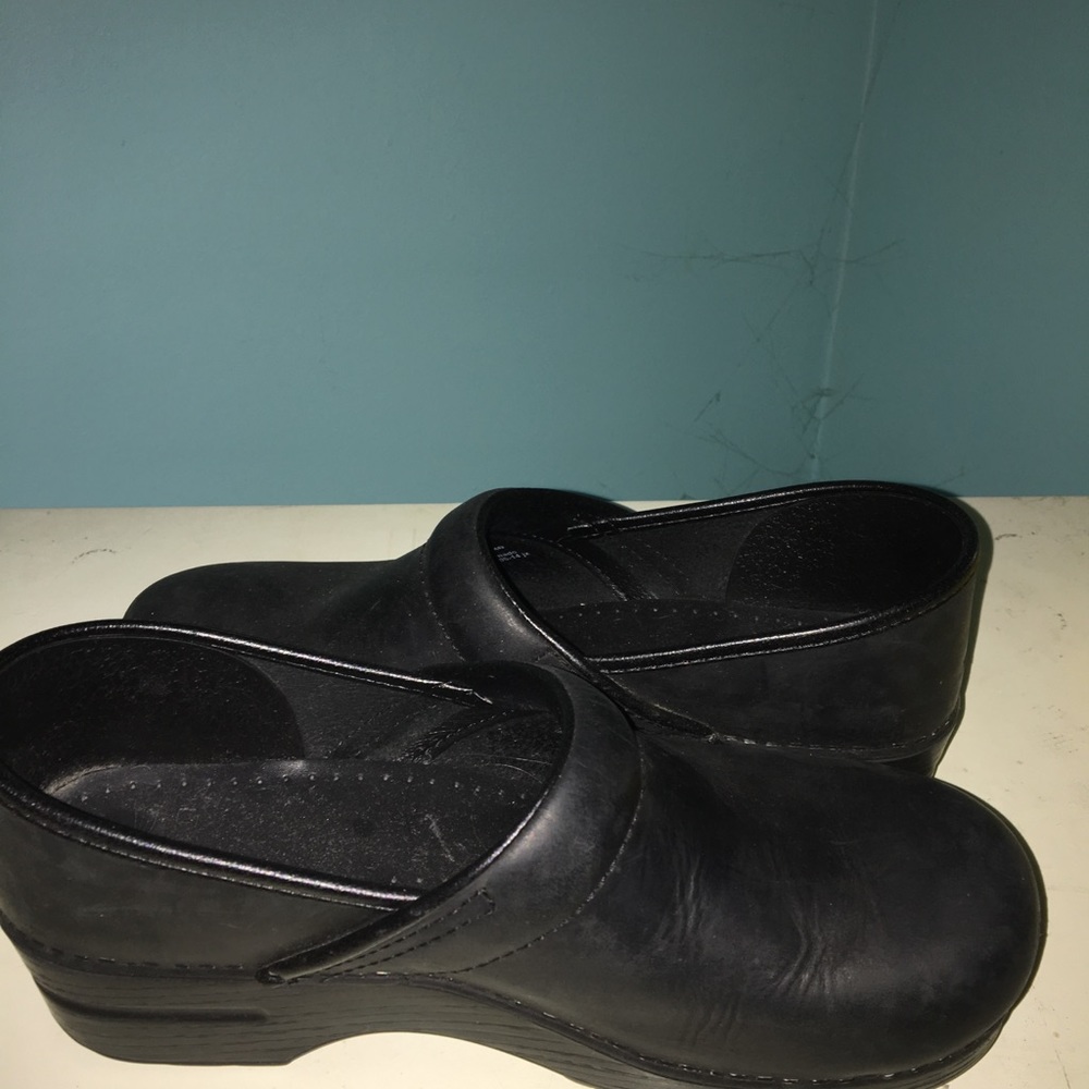 Dansko clogs - Picture 3 of 3