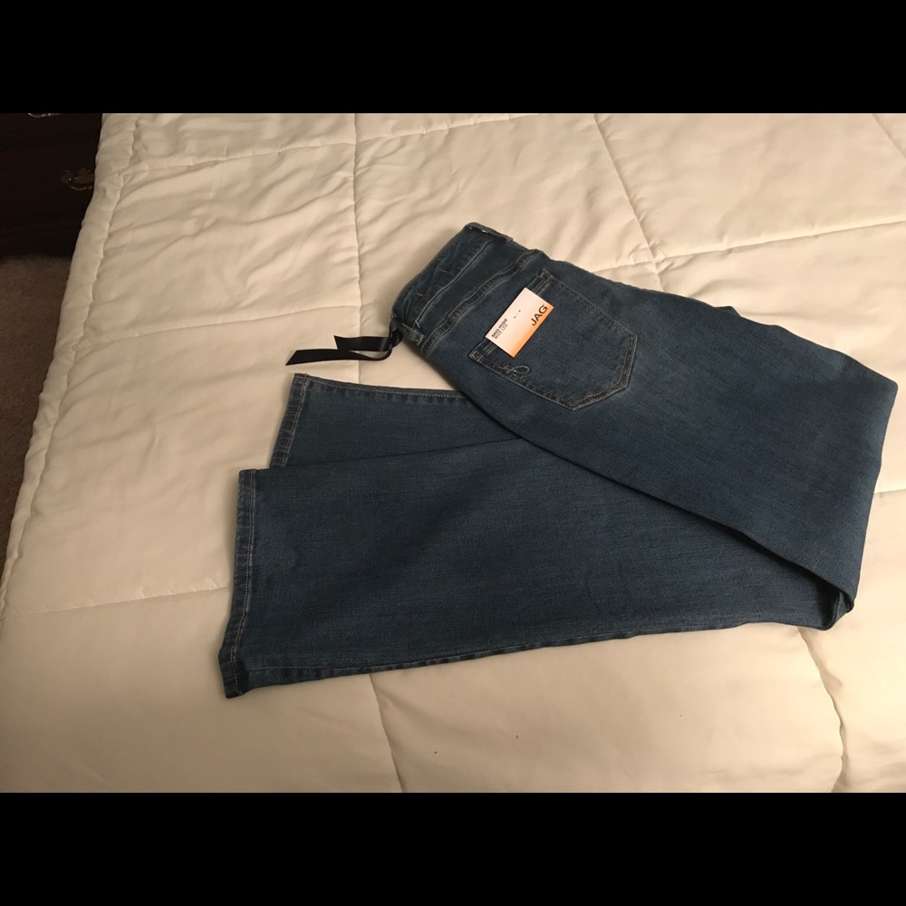 NWT Jag jeans