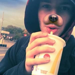 Meet your Posher, Nick