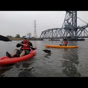 Meet your Posher, Yuksel