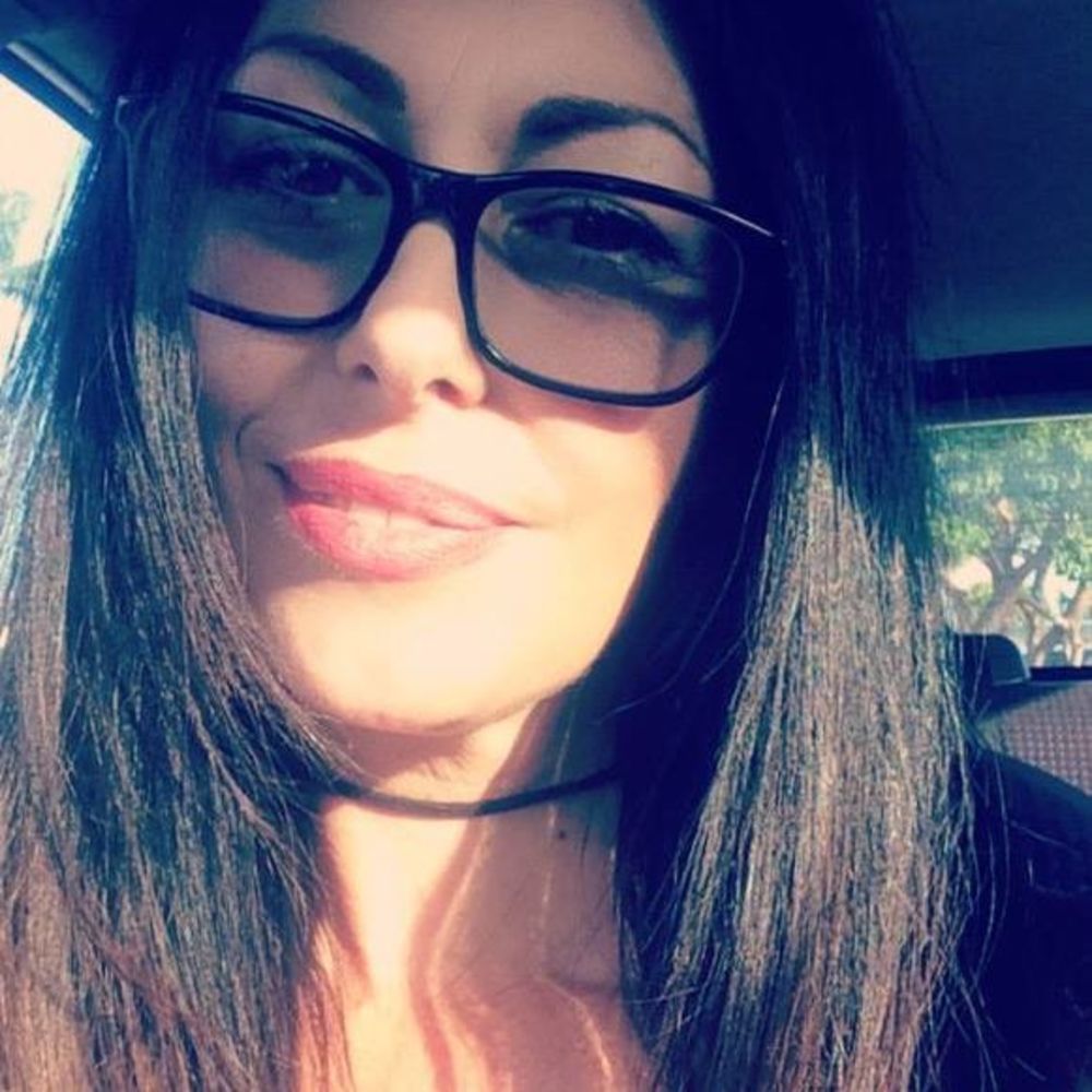 Meet your Posher, Tess